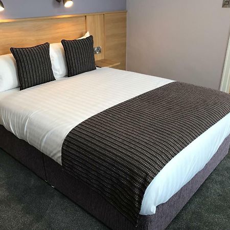 Kennedys B&B Drumcondra Дъблин Екстериор снимка