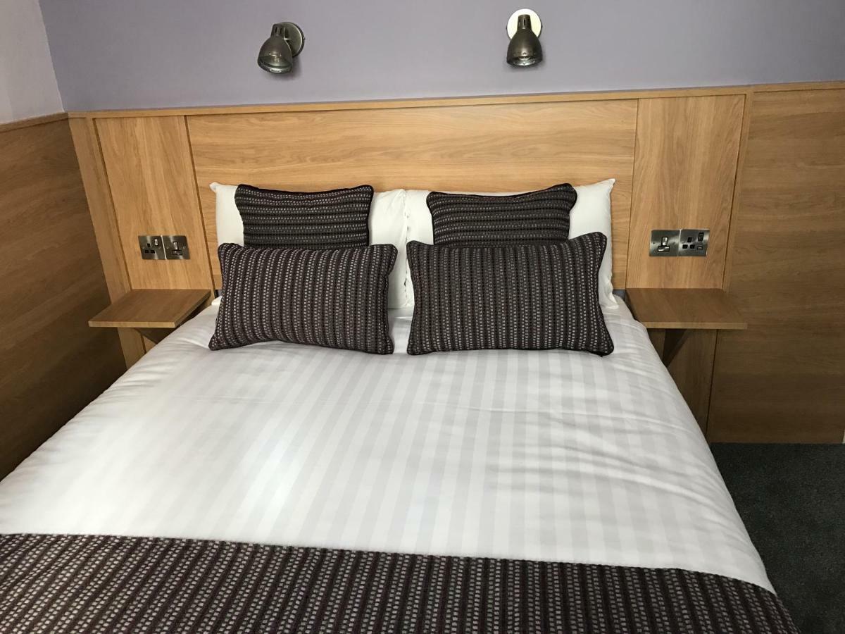 Kennedys B&B Drumcondra Дъблин Екстериор снимка