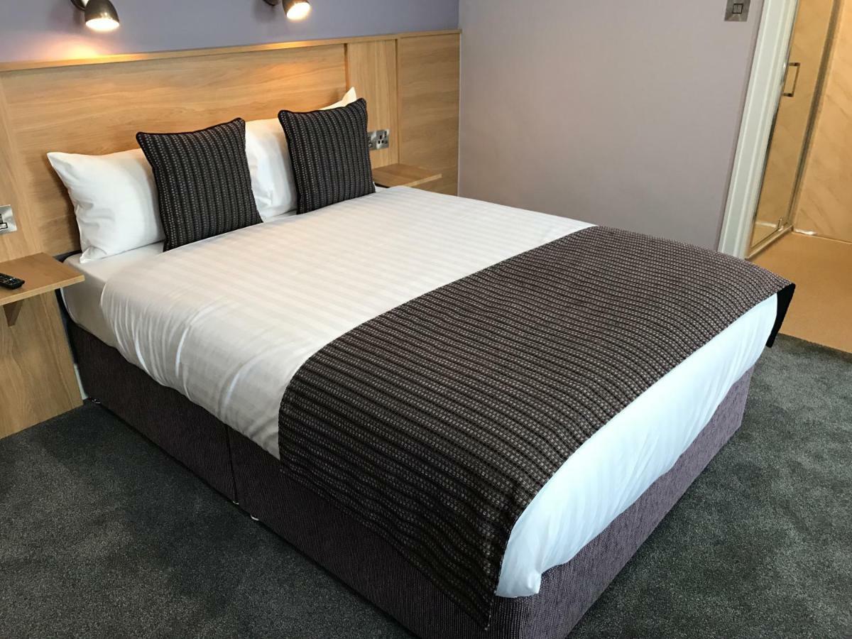 Kennedys B&B Drumcondra Дъблин Екстериор снимка