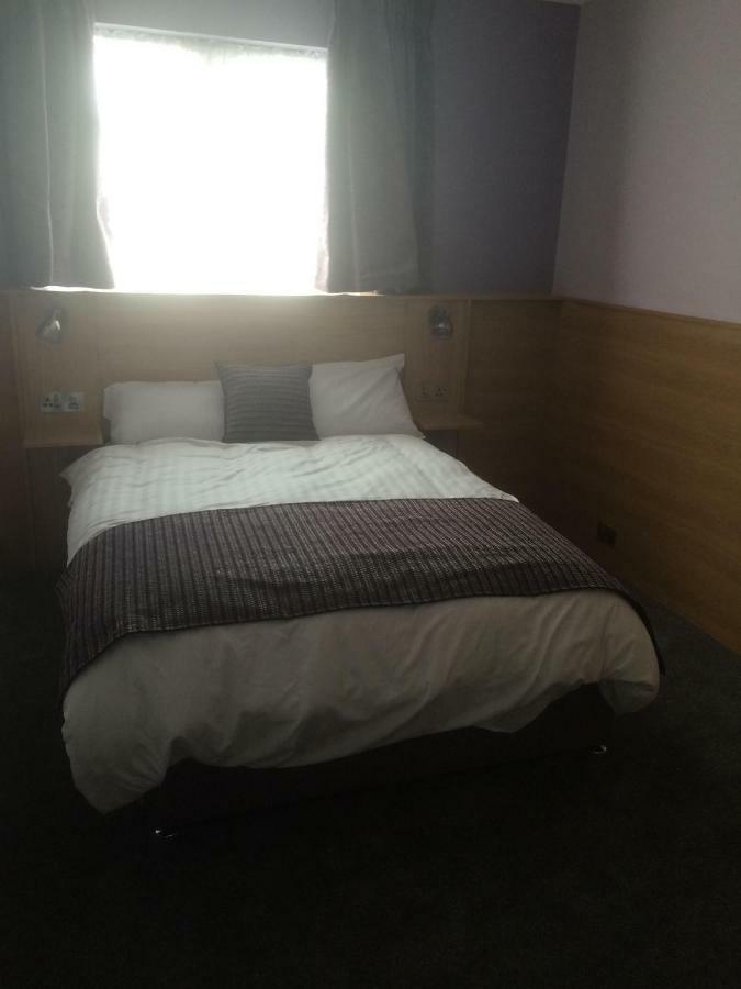 Kennedys B&B Drumcondra Дъблин Екстериор снимка